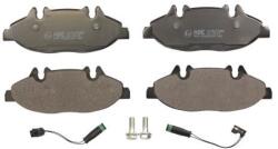 ABE Set placute frana ABE C1M037ABE (C1M037ABE)