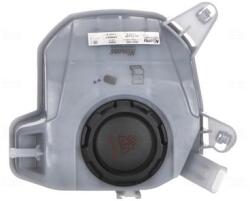 NISSENS Vas de expansiune, racire NISSENS 996380 (996380)