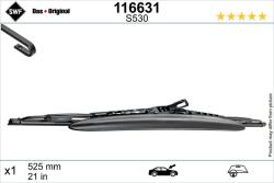 SWF Lamela stergator SWF 116631 (116631)