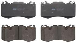 ABE Set placute frana ABE C1I007ABE-P (C1I007ABE-P)