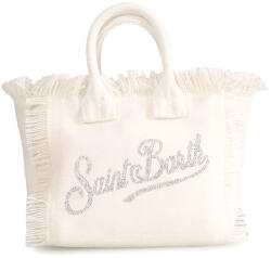 MC2 Saint Barth Geantă mică Vanity Mini VAMI001-01542H 0 strass (VAMI001-01542H 0 strass)