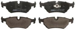 ABE Set placute frana ABE C2P004ABE (C2P004ABE)