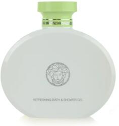 Versace Versense Perfumed Gel de dus 200 ml (Femei)