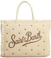 MC2 Saint Barth Geantă Colette Straw COL0017-06745H strass 18 emb (COL0017-06745H strass 18 emb)