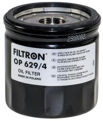 FILTRON Filtru ulei FILTRON OP 629/4 (OP 629/4) - fixbox