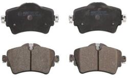 ABE Set placute frana ABE C1B040ABE (C1B040ABE)