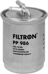 FILTRON Filtru combustibil FILTRON PP 986 (PP 986) - fixbox