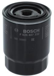 Bosch Filtru ulei BOSCH F 026 407 332 (F 026 407 332) - fixbox
