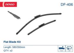 DENSO Lamela stergator DENSO DF-406 (DF-406) - fixbox