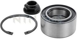 SNR Set rulment roata SNR R164.21 (R164.21) - fixbox