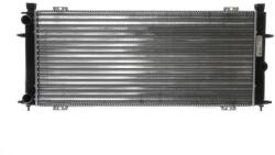 MAHLE Radiator, racire motor MAHLE CR 173 000S - fixbox