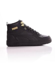 PUMA Rebound Rugged Jr negru 39