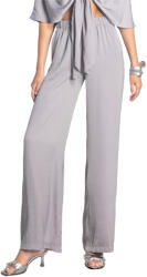 MOUTAKI Pantaloni 25.03. 41 grey (25.03.41 grey)