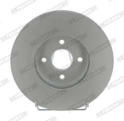 FERODO Disc frana FERODO DDF1195C (DDF1195C)