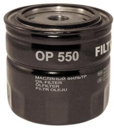 FILTRON Filtru ulei FILTRON OP 550 (OP 550) - fixbox