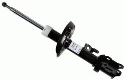 SACHS Amortizor SACHS 314 694 (314 694) - fixbox