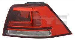 TYC Lampa spate TYC 11-12379-11-2 (11-12379-11-2) - fixbox