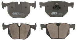 ABE Set placute frana ABE C2B022ABE (C2B022ABE)