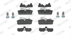 FERODO Set placute frana FERODO FDB4893 (FDB4893)