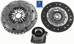 SACHS Set ambreiaj SACHS 3000 990 163 (3000 990 163)