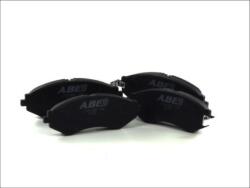 ABE Set placute frana ABE C10014ABE (C10014ABE)