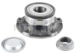 SNR Set rulment roata SNR R159.68 (R159.68) - fixbox