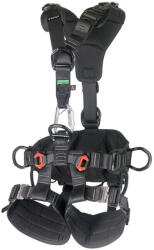 Camp Acces XT; negru; S - L