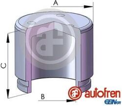 Autofren Seinsa Piston, etrier frana AUTOFREN SEINSA D025794