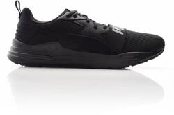 PUMA Wired Run Pure negru 44