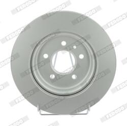 FERODO Disc frana FERODO DDF2188C (DDF2188C)