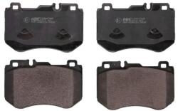 ABE Set placute frana ABE C1M067ABE (C1M067ABE)