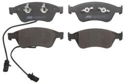 ABE Set placute frana ABE C1A044ABE-P (C1A044ABE-P)