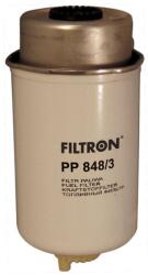FILTRON Filtru combustibil FILTRON PP 848/3 (PP 848/3) - fixbox