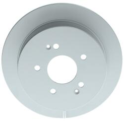 Bosch Disc frana BOSCH 0 986 479 H16 (0 986 479 H16) - fixbox