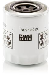 Mann-filter Filtru combustibil MANN-FILTER WK 10 019 (WK 10 019) - fixbox