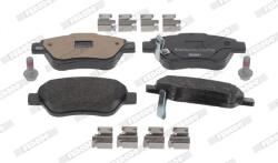 FERODO Set placute frana FERODO FDB4486 (FDB4486)