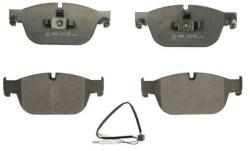ABE Set placute frana ABE C1P051ABE (C1P051ABE)