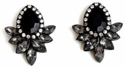 Jewelry & watches Обеци JEWELRY & WATCHES - Retro Boho - P27_black