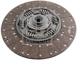 Febi Bilstein Disc ambreiaj FEBI BILSTEIN 105088 (105088) - fixbox