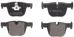 ABE Set placute frana ABE C2B028ABE (C2B028ABE)