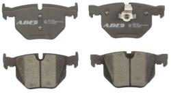 ABE Set placute frana ABE C2B019ABE (C2B019ABE)