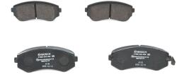 Bosch Set placute frana BOSCH 0 986 424 489 (0 986 424 489)