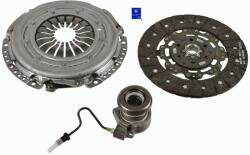 SACHS Set ambreiaj SACHS 3000 990 372 (3000 990 372)