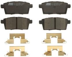 ABE Set placute frana ABE C23015ABE-P (C23015ABE-P)