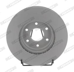 FERODO Disc frana FERODO DDF2742C (DDF2742C)