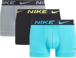 Nike trunk 3pk-Nike dri-fit essential micro XL | Bărbați | Boxeri | Multicolor | 0000KE1156-443 (0000KE1156-443)