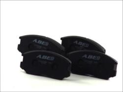 ABE Set placute frana ABE C15032ABE (C15032ABE)