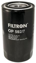 FILTRON Filtru ulei FILTRON OP 592/7 (OP 592/7) - fixbox
