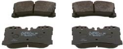 Bosch Set placute frana BOSCH 0 986 494 423 (0 986 494 423)