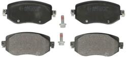 ABE Set placute frana ABE C1R052ABE (C1R052ABE)